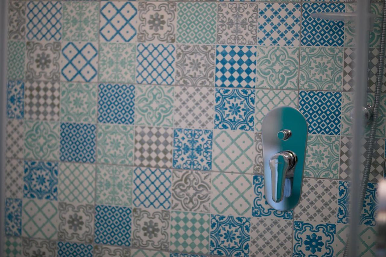 Bed and Breakfast A Casa Di Nonna Marianna Ravello Exteriér fotografie