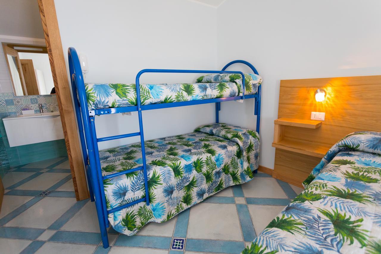 Bed and Breakfast A Casa Di Nonna Marianna Ravello Exteriér fotografie