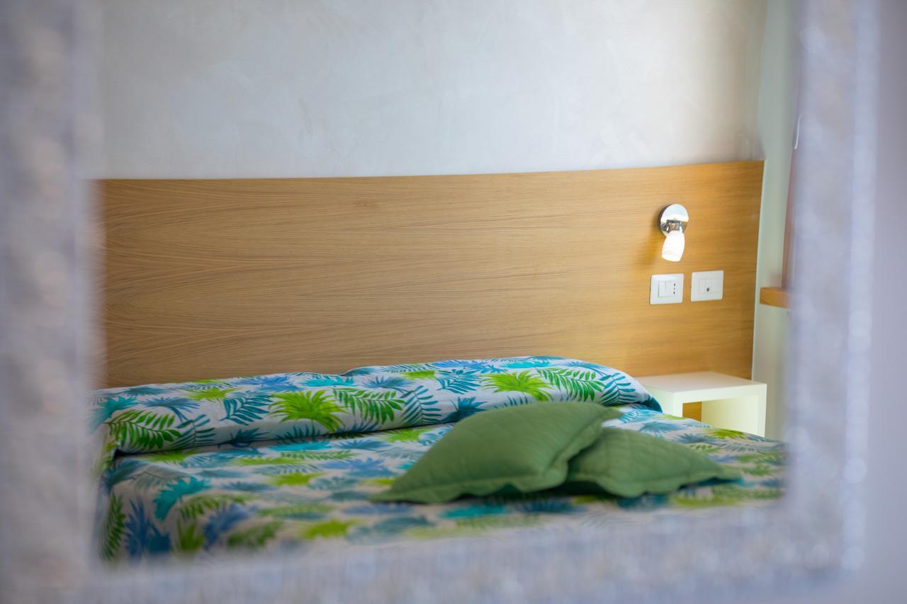 Bed and Breakfast A Casa Di Nonna Marianna Ravello Exteriér fotografie